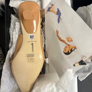 Larroude Heels